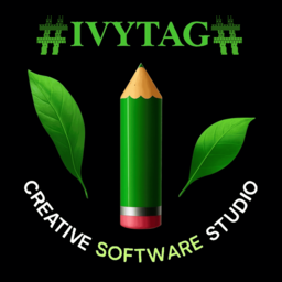 Ivytag Theme